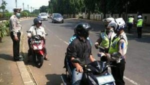 Polda Sumut Gelar Operasi Patuh Toba 2020