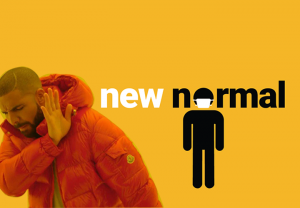 Medan Memasuki New Normal, Sebaiknya Jangan Dulu!