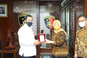 Kabareskrim Polri Penindakan Hukum Jangan Sampai Membuat Usaha Perikanan Gulung Tikar (2)