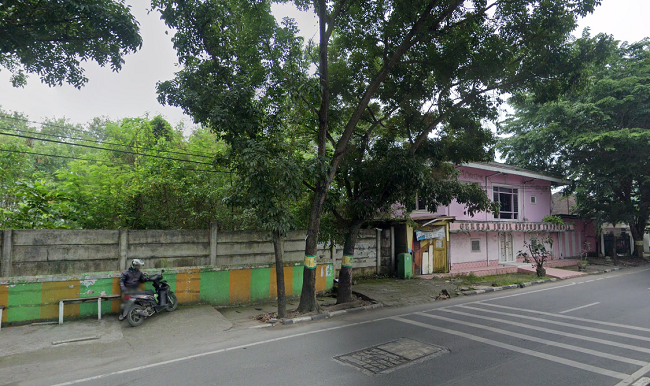 Kedua Belah Pihak Dilarang Melakukan Kegiatan di Sebelah GISI, Diduga Tanah Sengketa