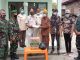 Para Veteran Merasa Bersyukur Mendapat Bantuan Tali Asih dari Kababinminvetcaddam I/BB