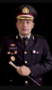 Satreskrim Polres Rokan Hilir Polda Riau Menetapkan 1 Orang Tersangka dalam Kasus Dugaan Tindak Pidana Penggelapan Hak Atas Tanah