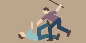 Akibat Sering Dimarahi, HT Diduga Tega Serang Ayah Kandung dengan Parang