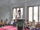 Hadiri Peresmian Masjid Al Falah Kec Kubu, Bupati Rohil: Jaga Kekompakan dan Silaturahmi
