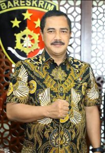 Polri Menerapkan Restorative Justice atau Keadilan Restoratif