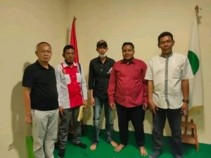 DPP Kamijo Apresiasi Kebijakan Presiden atas Pergantian 2 Menteri