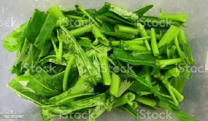 water spinach