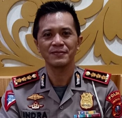 Polda Sumut Mulai Berlakukan ETLE Mobile, Hari I Sebanyak 276 Pelanggaran Tertangkap Kamera