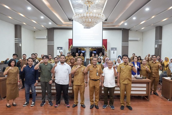 Pemberdayaan FTA dalam Meningkatkan Ekspor UMKM  Kota Medan