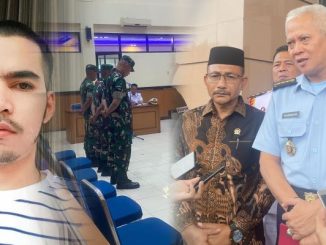 Pembunuh Imam Maskur Dituntut Hukumam Mati dan Dipecat dari Kesatuan TNI_