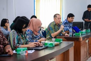 Dinas Kominfo Medan akan Melakukan Penguatan Aplikasi Medan Smart City