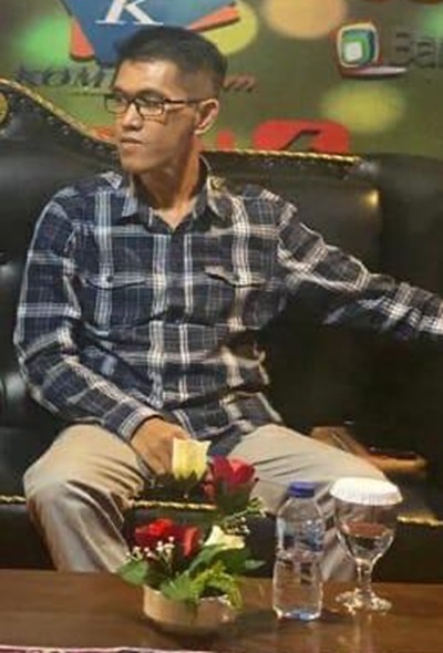 Andi Setiadi, Wartawan Setia Kejujuran Berpulang