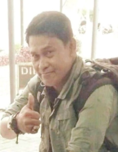 Sekretaris FJP Sumut, Selamat Purba: Pentingnya Sikap Beretika dalam Berinteraksi Sosial