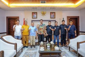 Bobbi Nasution Kolaborasi dan Semangat Anak Muda Sangat Penting dan Dibutuhkan (3)