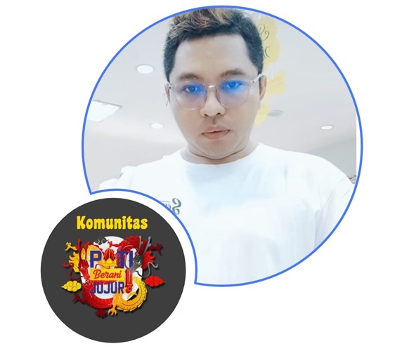 Irjen Pol. Ahmad Lutfhi Maju Pilgub 2024 Didukung Komunitas Pati Berani Jujur