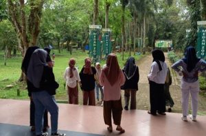 Siap Sambut Wisatawan Libur Lebaran, Penutupan Medan Zoo Ditunda Hingga Setelah Lebaran