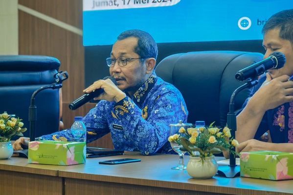 Pemko Medan Mempersiapkan Penilaian IGA 2024, Target Meraih Predikat Sangat Inovatif