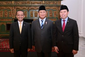 Daya Saing RI Melampaui Malaysia Sampai Jepang, Sultan Kami Apresiasi dan Siap untuk Berkolaborasi