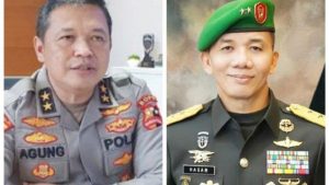 Dua Pelaku Pembakar Rumah Jurnalis Rico di Karo Ditangkap, IJW Mengapresiasi Kapolda Sumut dan Pangdam I/BB