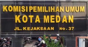 KPU Medan Pastikan 3 Paslon Peserta Pilkada Tahun 2024 Sudah Lengkapi LHKPN