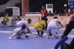 Jabar Sempurnakan “Derita” Sumut, Hadapi Banten di Partai Puncak