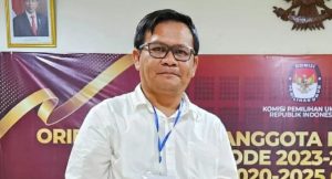 KPU Provinsi Sumut Berharap Kedepankan Visi Misi dalam Debat Pilkada Tahun 2024