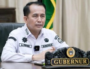 Pj Gubsu Menginginkan PON XXI Sukses dalam Penyelenggaraan, Prestasi dan Administrasi