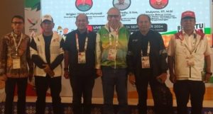 Penyediaan Akomodasi Hotel PON XXI Aceh-Sumut Berfokus Kenyamanan Atlet dan Pengunjung