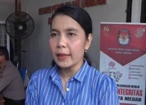 Hari Ini KPU Kota Medan Menggelar Pencoblosan Susulan-Lanjutan