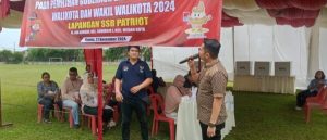 KPU Medan Gelar Simulasi Pungut Hitung Suara di TPS