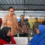 Gencarkan Pembenahan, Pemko Medan Perbaiki 31 Faskes dan Bangun Ulang Tiga Unit