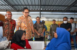 Gencarkan Pembenahan, Pemko Medan Perbaiki 31 Faskes dan Bangun Ulang Tiga Unit